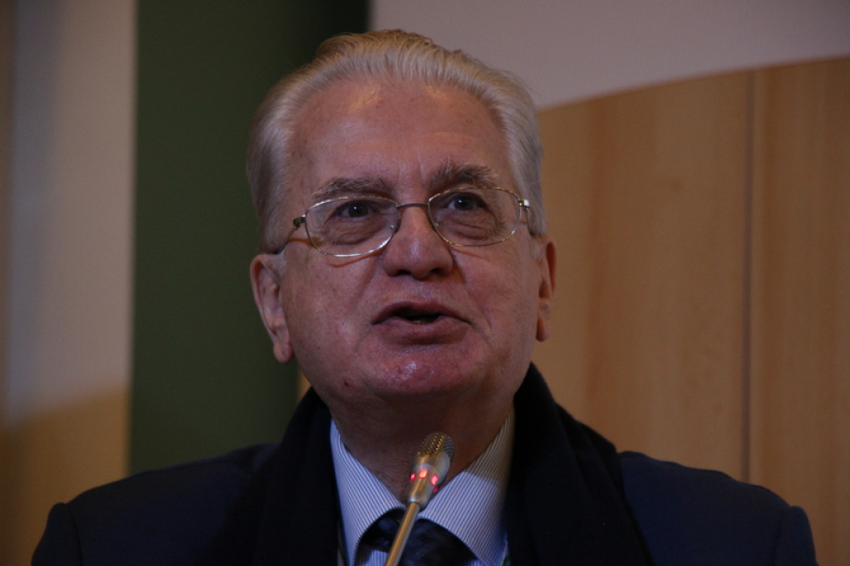 Михаил Пиотровский вновь возглавил Эрмитаж на ближайшие пять лет